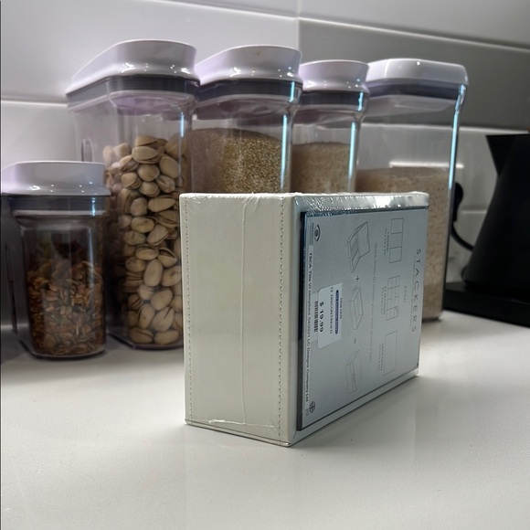 Stackers Mini Deep Open - Picture 2 of 5